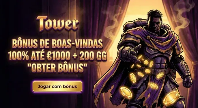Tower Casino